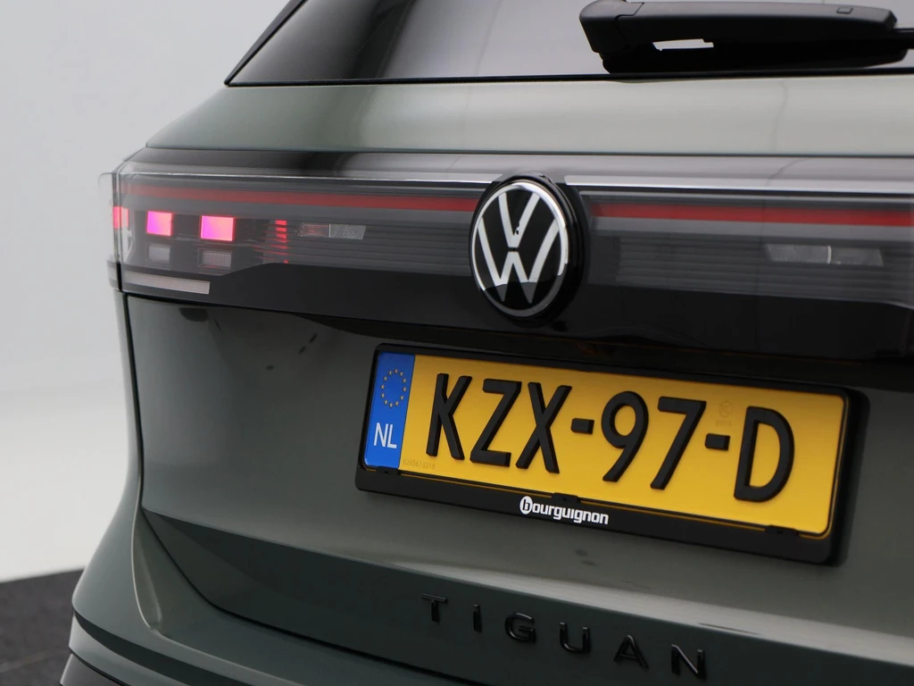 Volkswagen Tiguan – foto 17