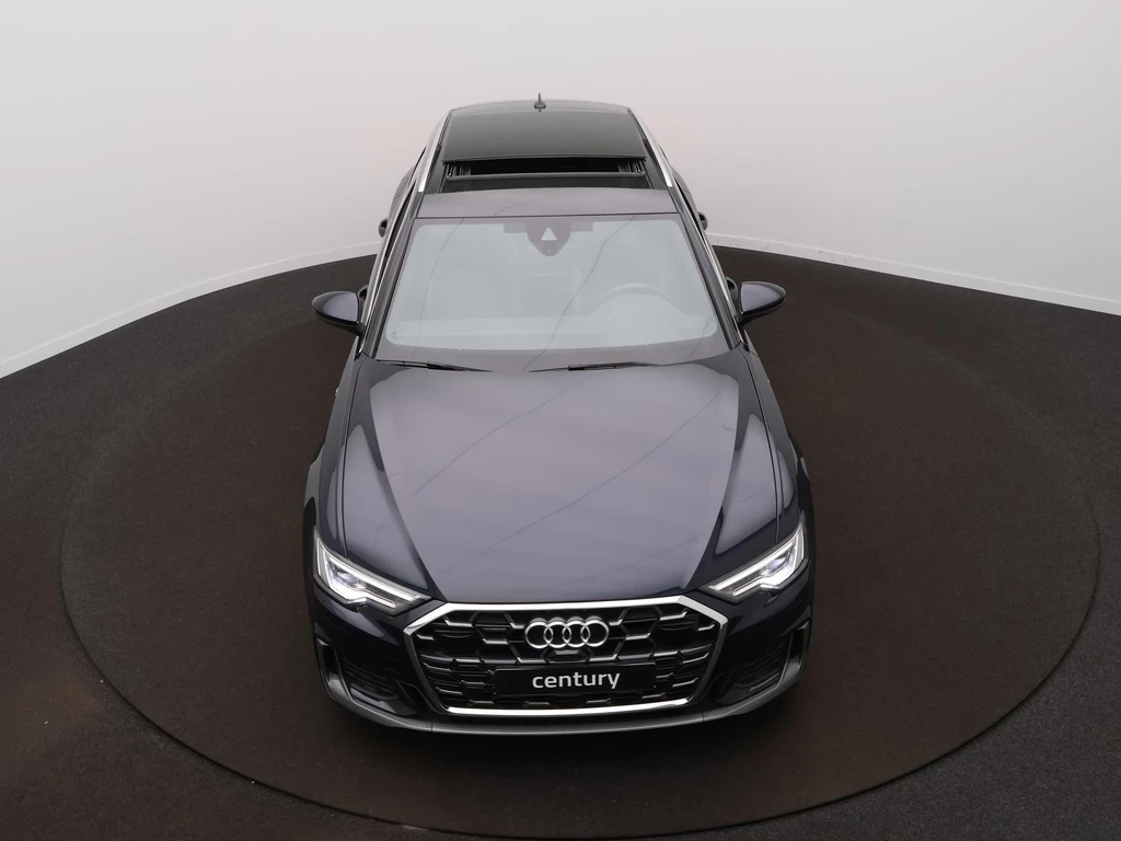 Audi A6 – foto 11