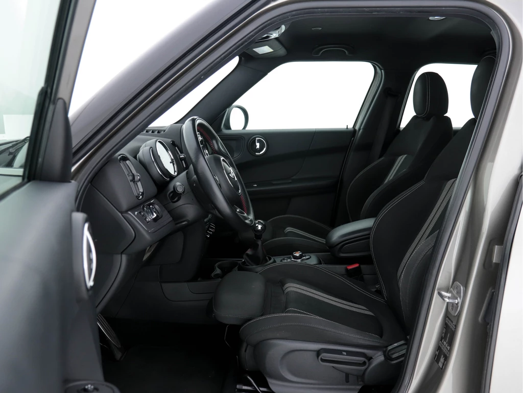 MINI Countryman – foto 8