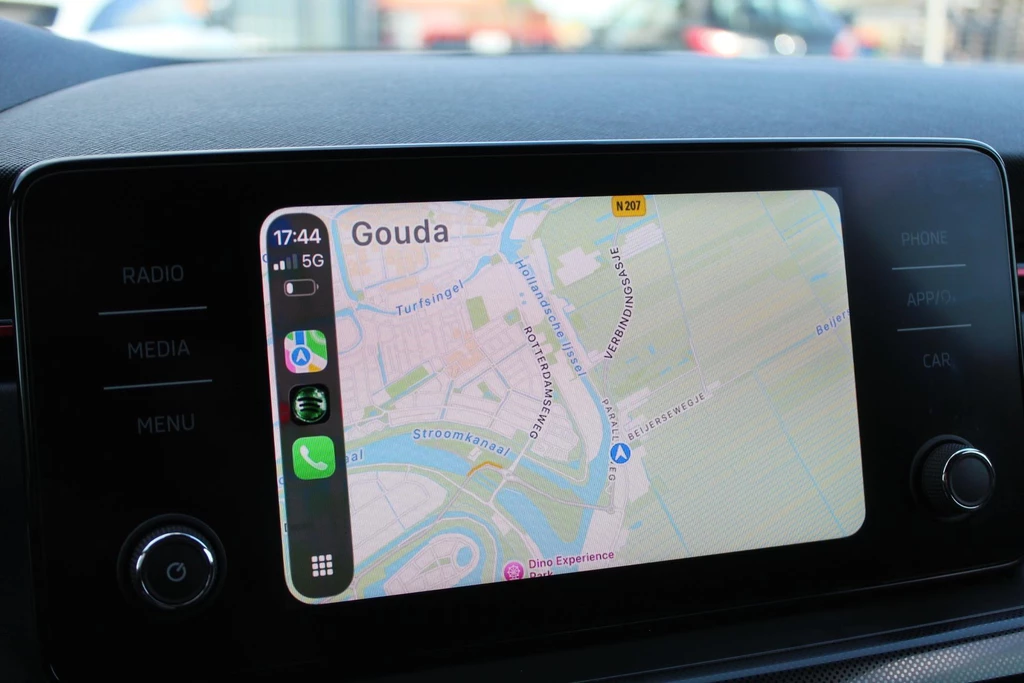 Škoda Kamiq – foto 25