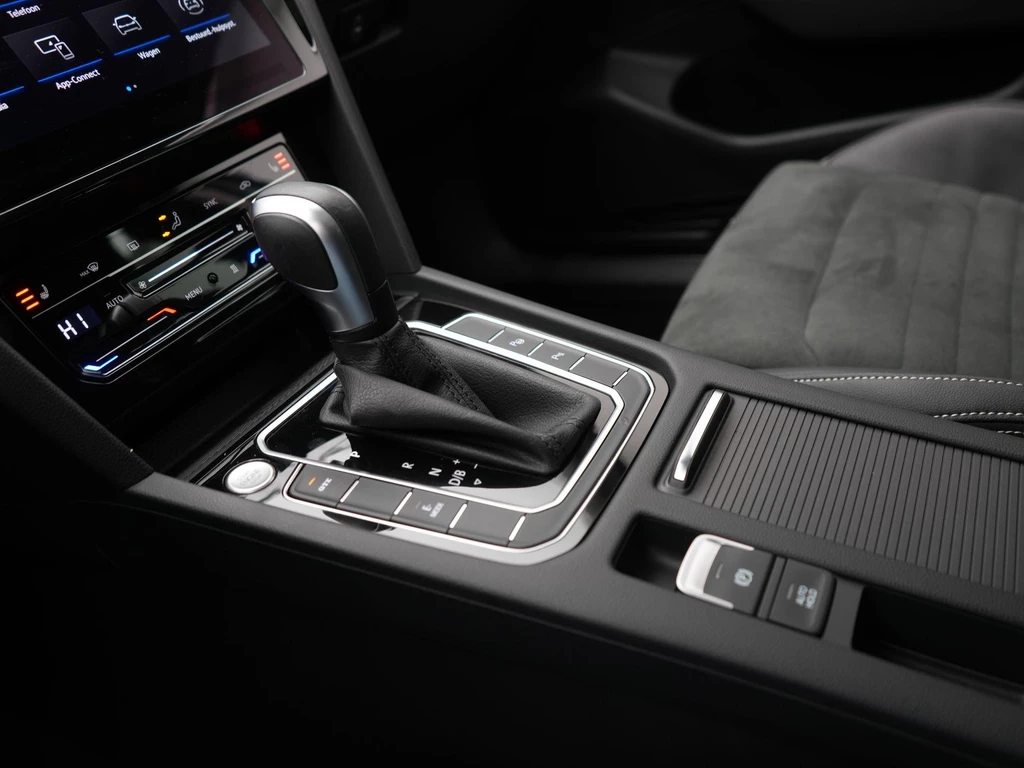 Volkswagen Passat – foto 36