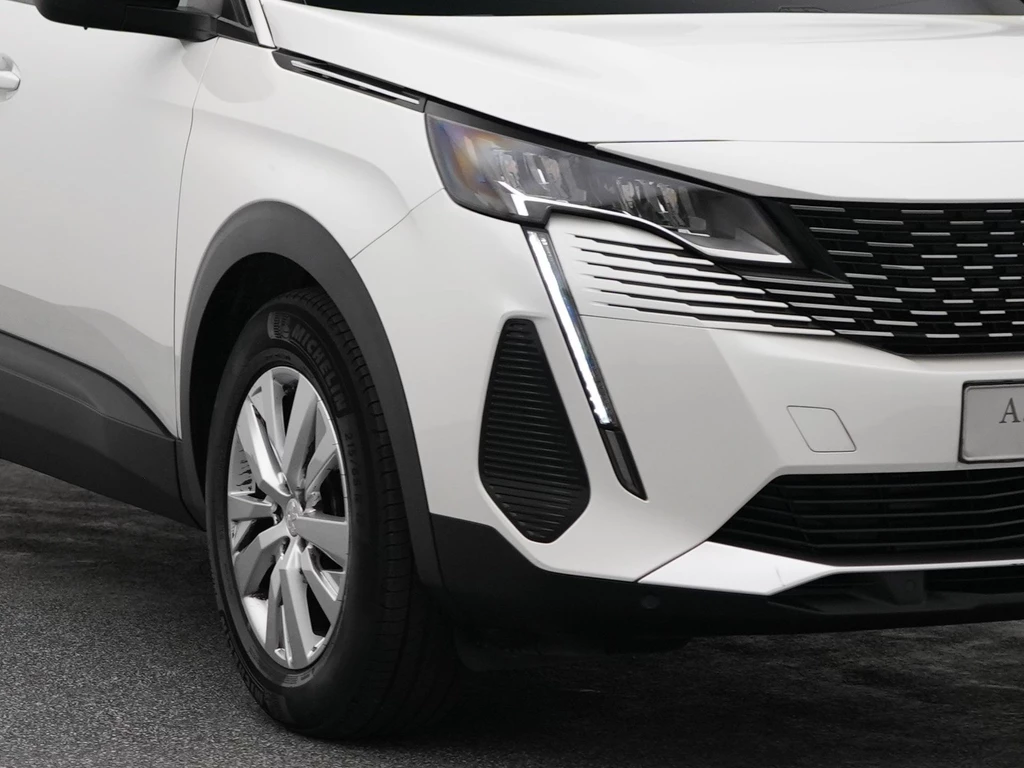 Peugeot 5008 – foto 29