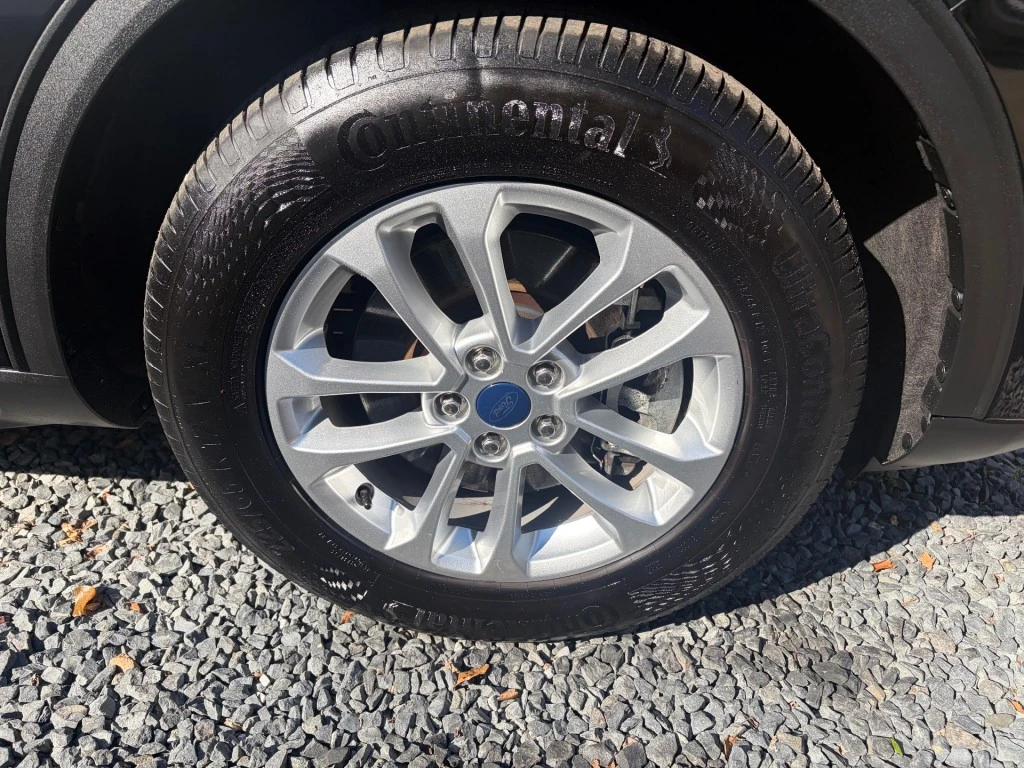 Ford Kuga – foto 32
