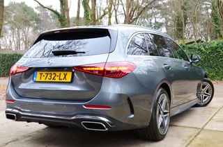 Mercedes-Benz C-Klasse – thumbnail 10