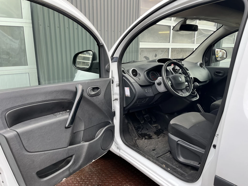 Renault Kangoo – foto 9