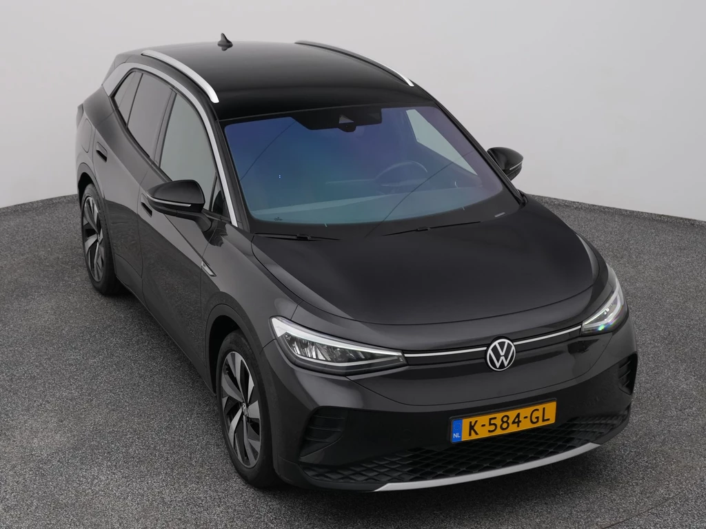 Volkswagen ID.4 – foto 15