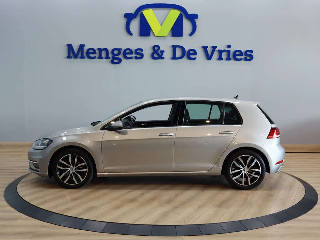 Volkswagen Golf – foto 2