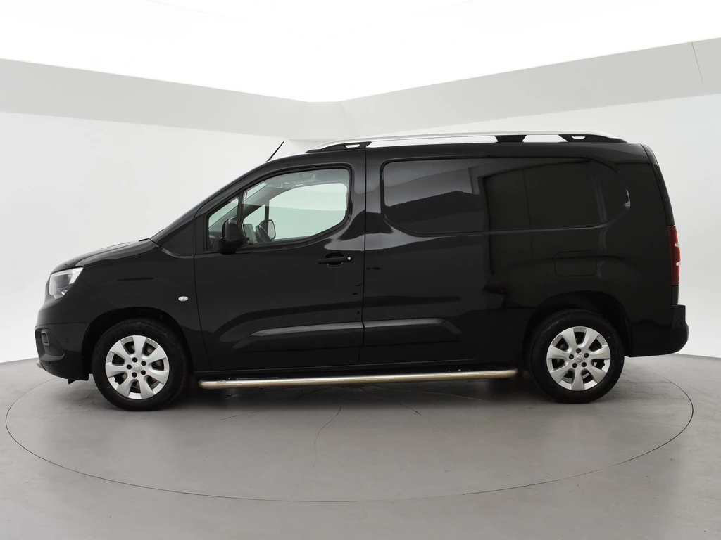 Opel Combo – foto 2