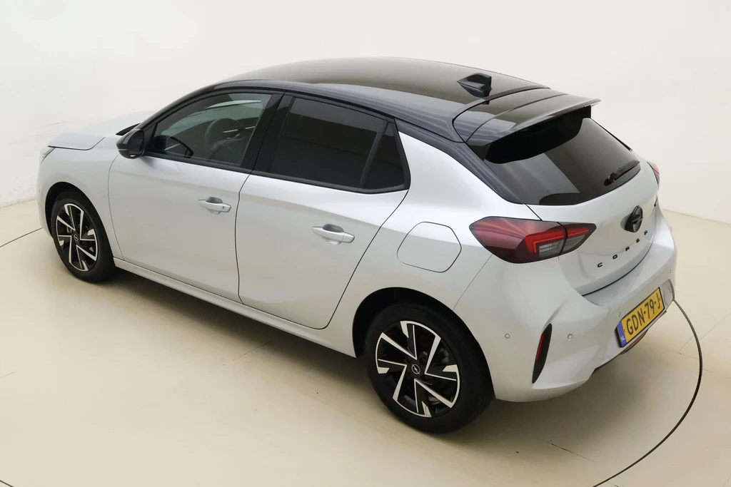 Opel Corsa – foto 3
