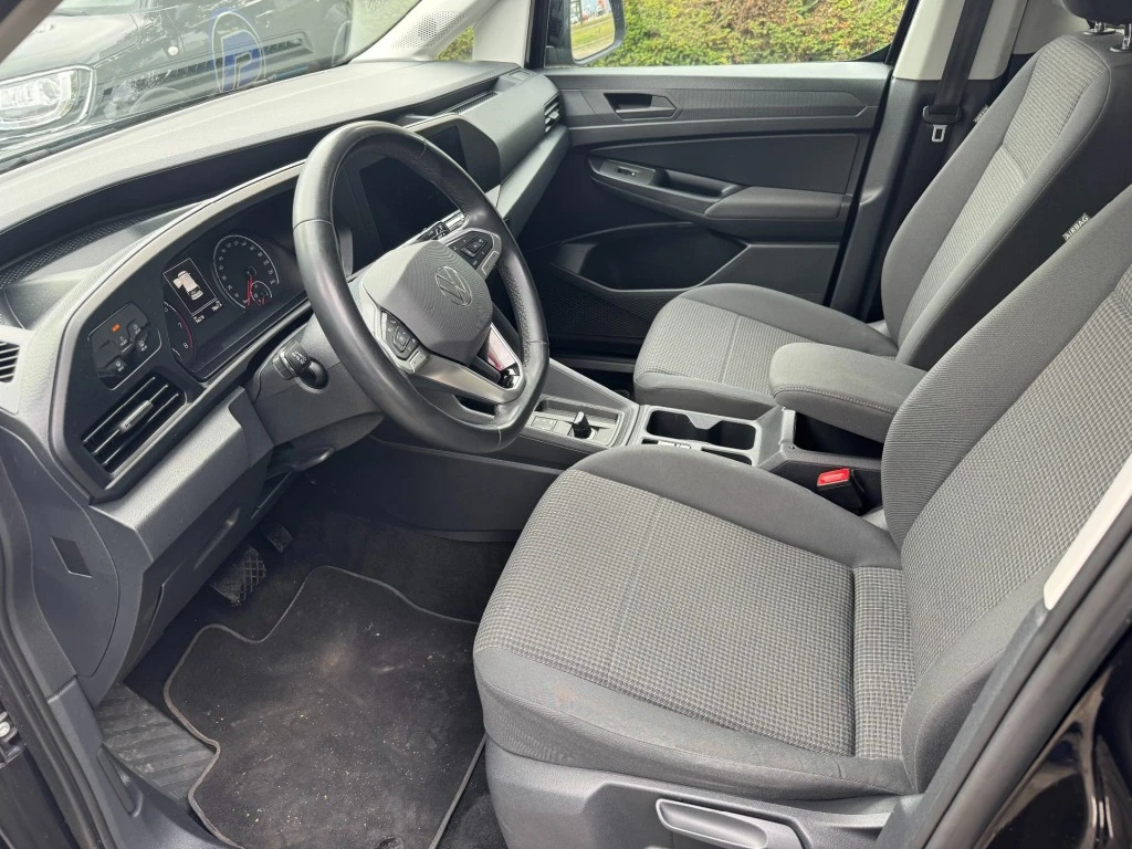 Volkswagen Caddy – foto 14