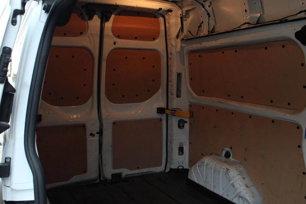 Ford Transit Custom – foto 16