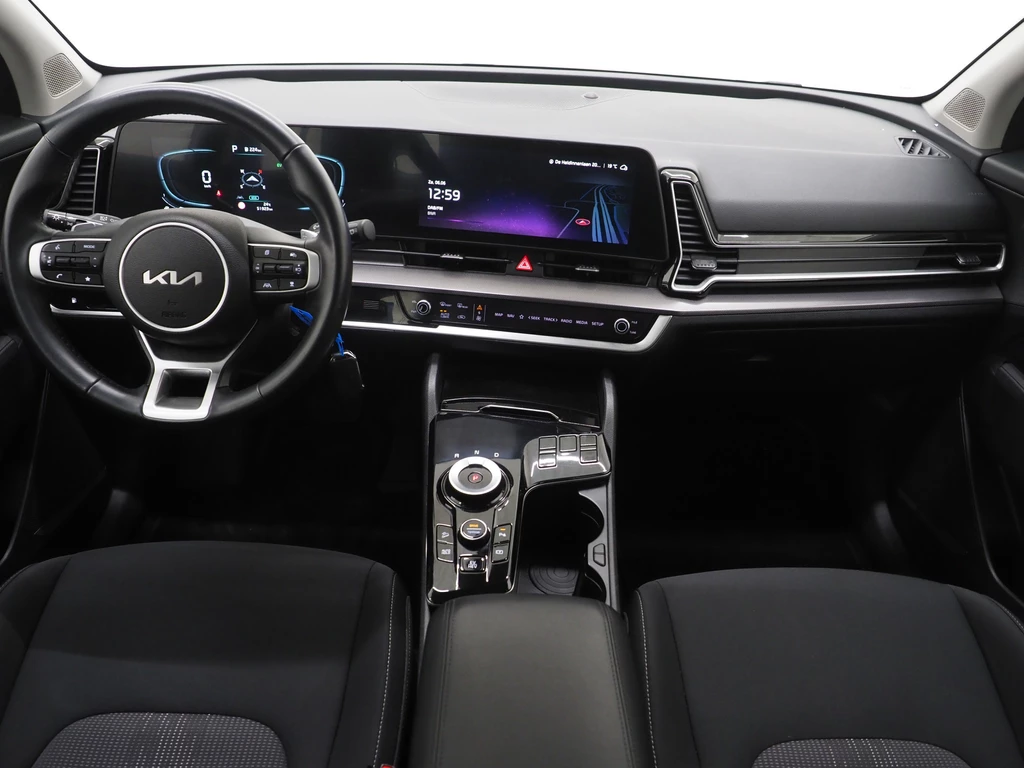 Kia Sportage – foto 10
