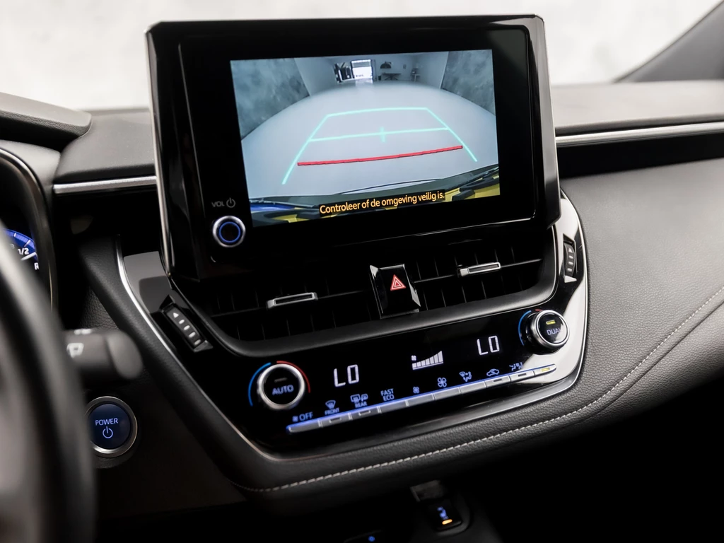Toyota Corolla – foto 17