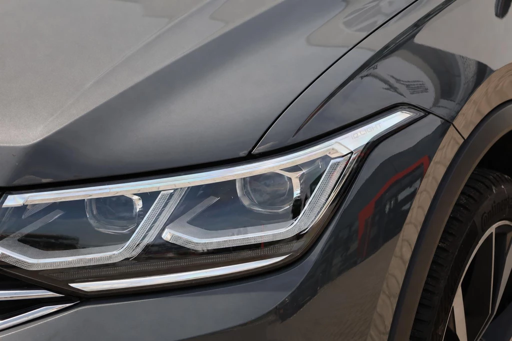 Volkswagen Tiguan – foto 8