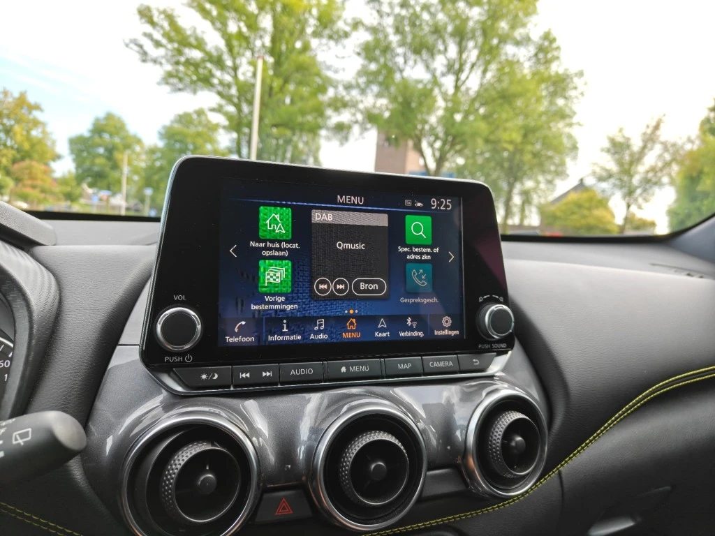 Nissan Juke – foto 24