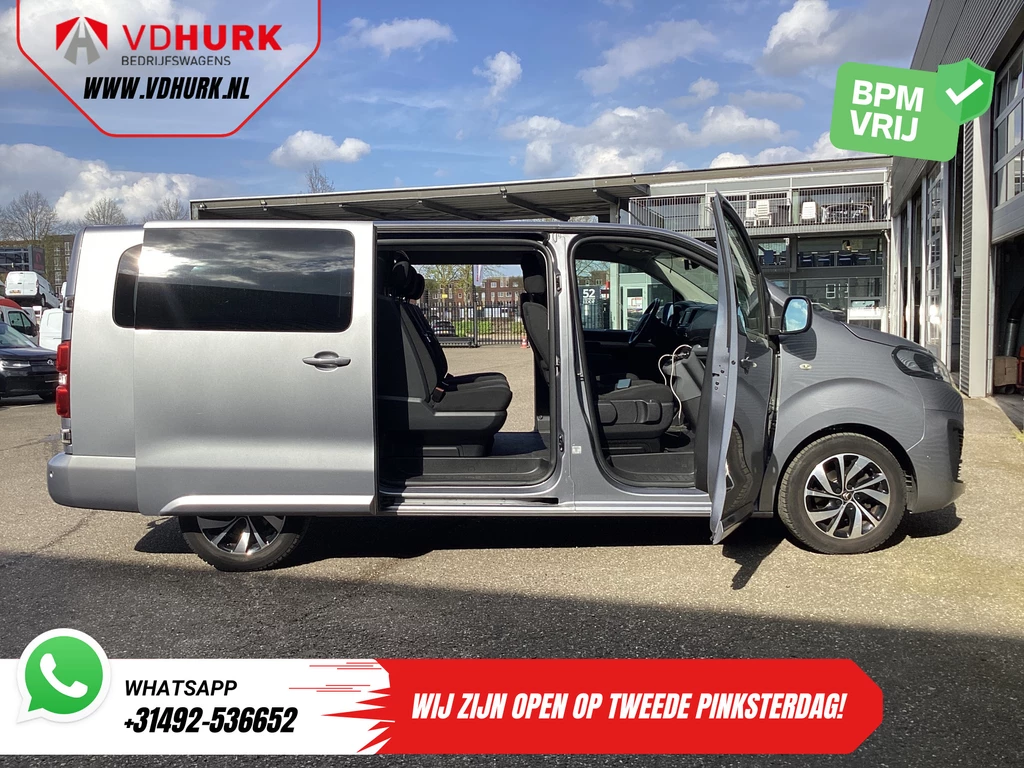 Citroën Jumpy – foto 6