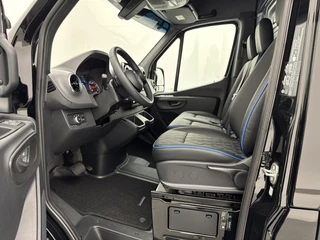 Mercedes-Benz Sprinter – thumbnail 17