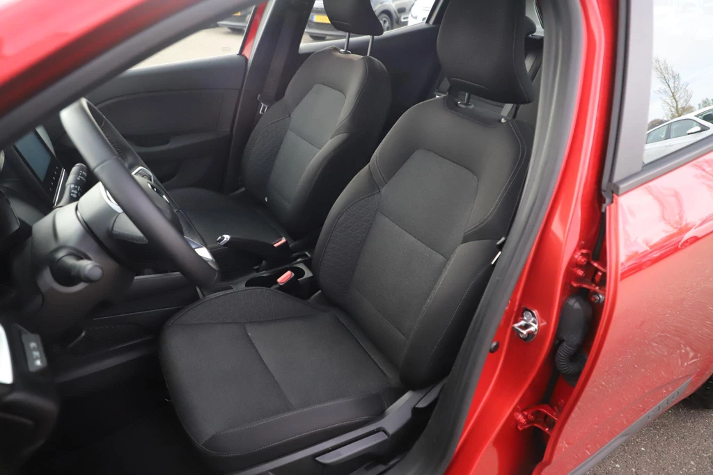 Renault Clio – foto 6