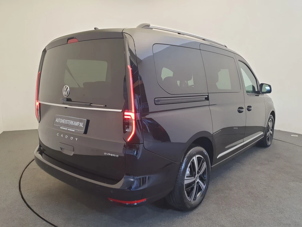 Volkswagen Caddy – foto 5