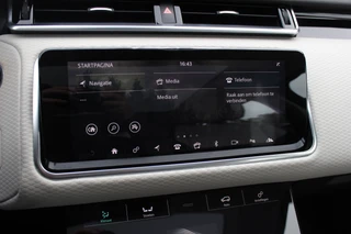 Land Rover Range Rover Velar – thumbnail 22