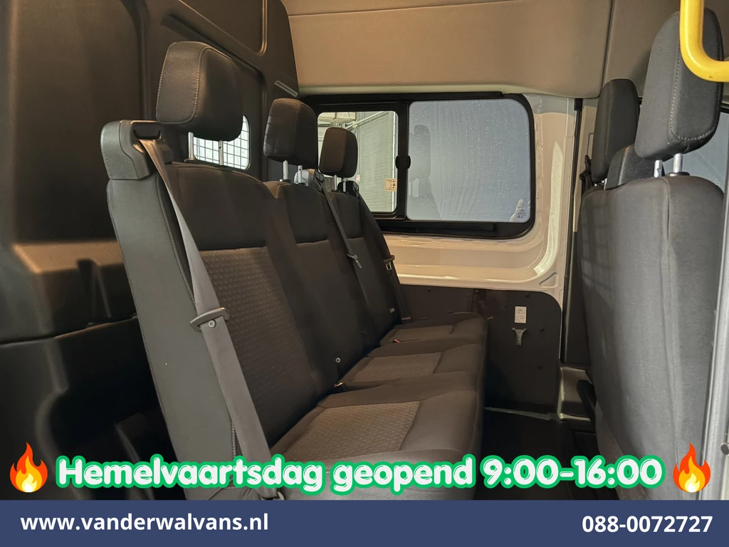 Ford Transit – foto 12