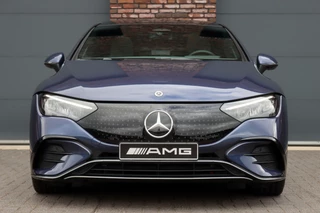 Mercedes-Benz EQE – thumbnail 9