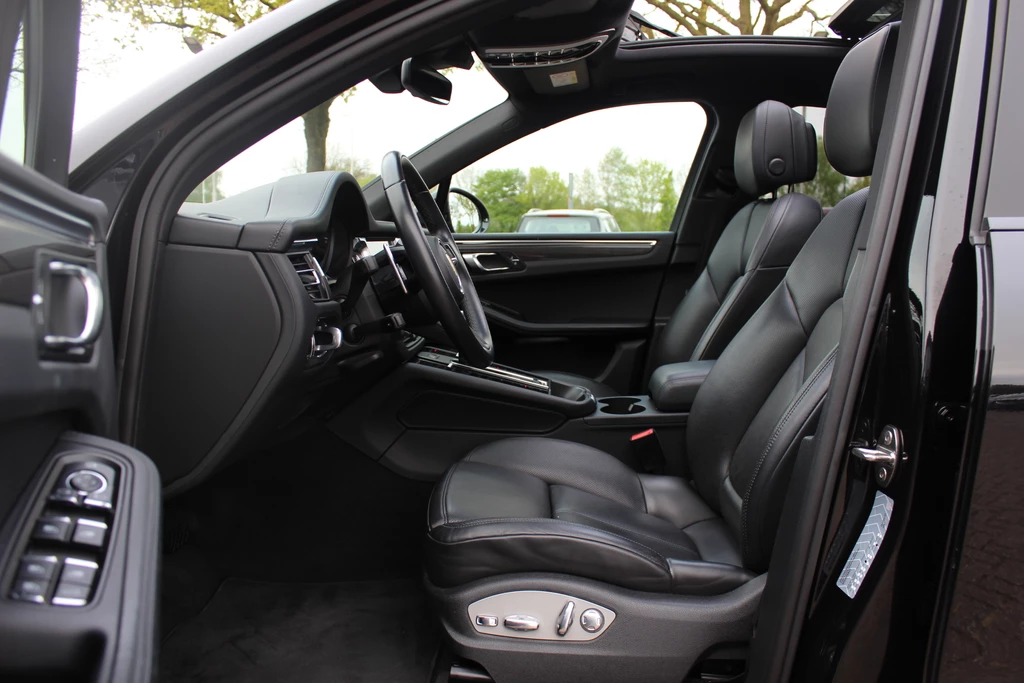 Porsche Macan – foto 12