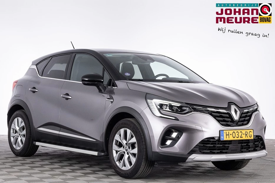 Renault Captur – foto 5