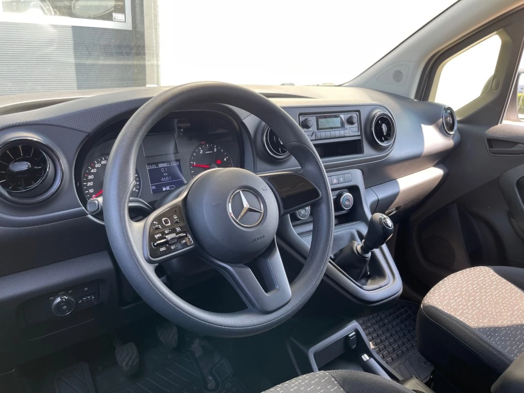 Mercedes-Benz Citan – foto 28