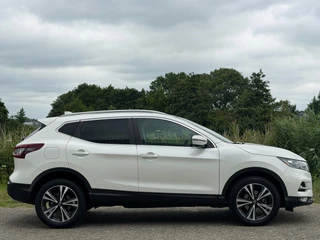 Nissan QASHQAI – thumbnail 8