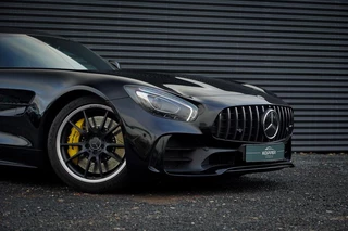 Mercedes-AMG GT – thumbnail 15