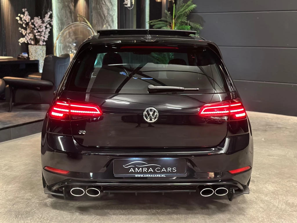 Volkswagen Golf – foto 4