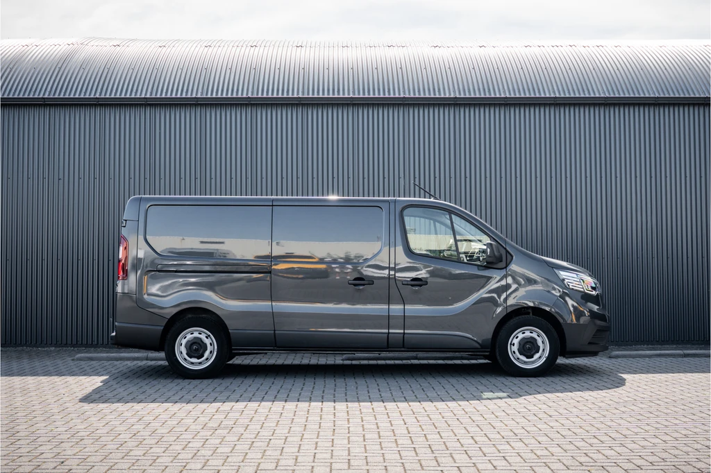 Renault Trafic – foto 5