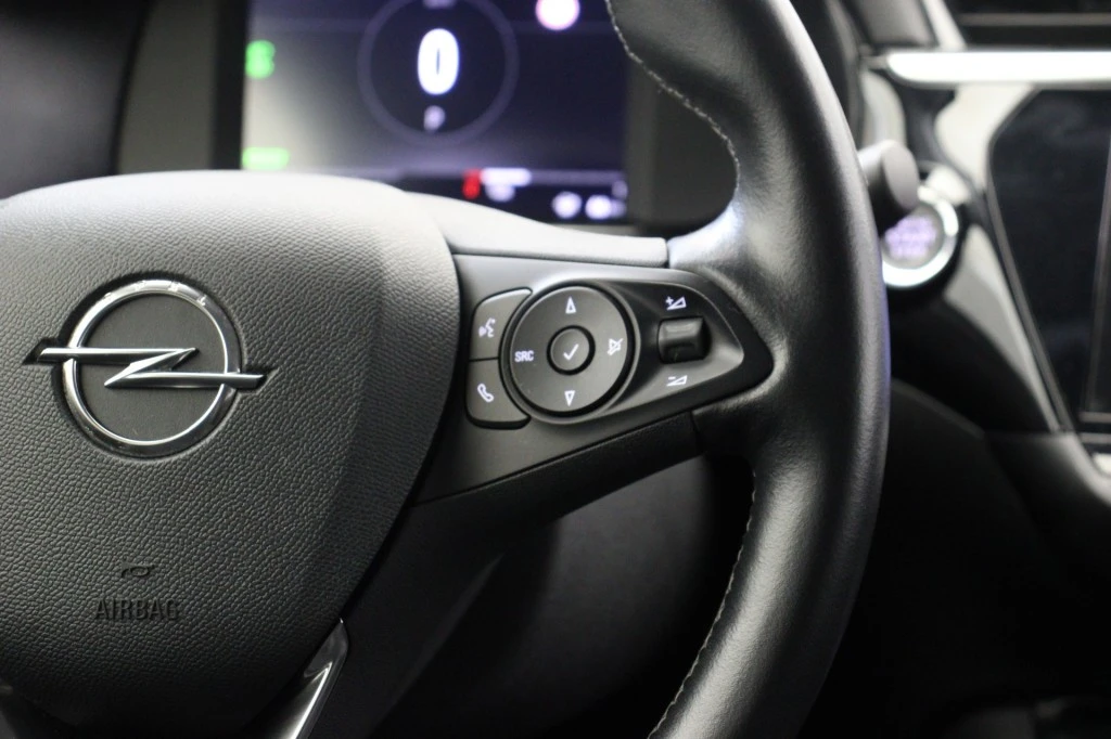 Opel Corsa-e – foto 25