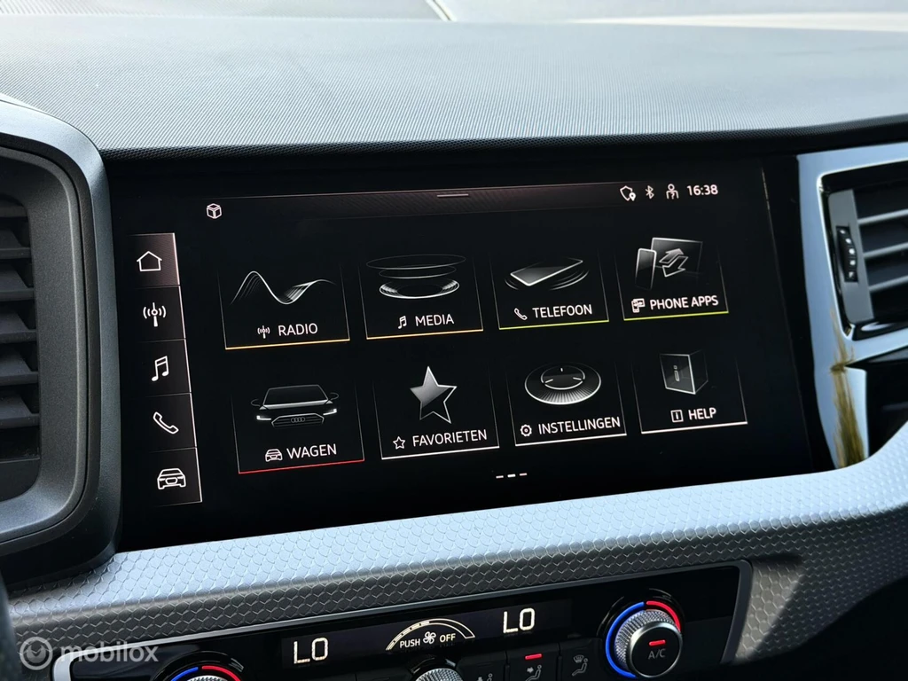 Audi A1 Sportback – foto 20