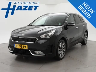 Kia Niro – thumbnail 1