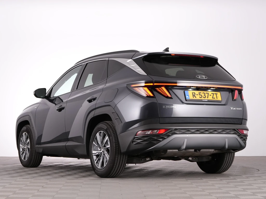 Hyundai Tucson – foto 5