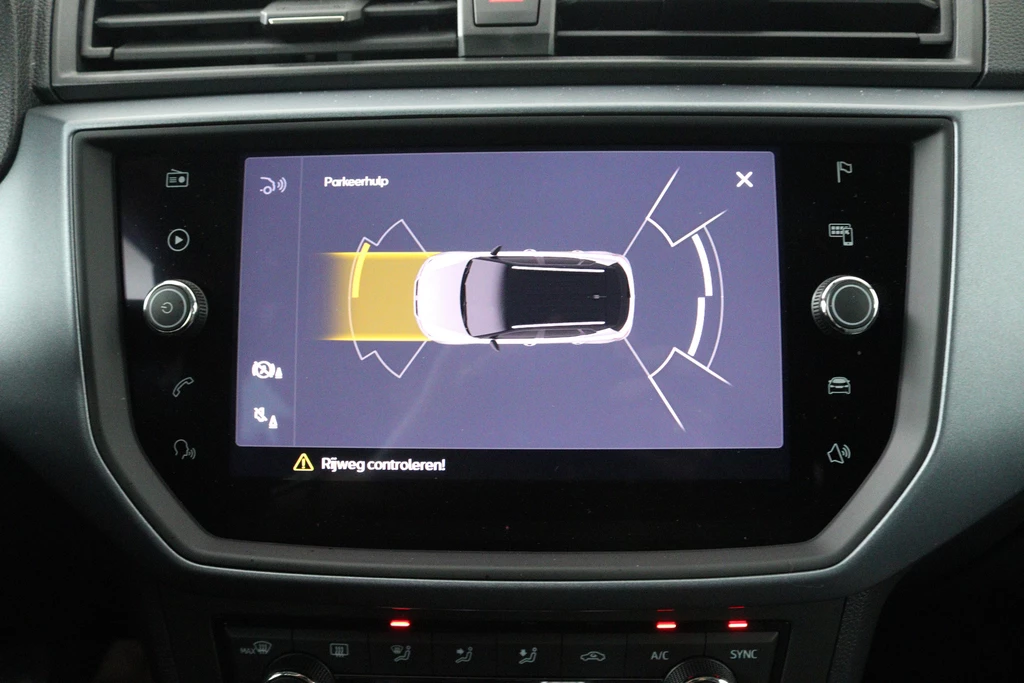 SEAT Arona – foto 18