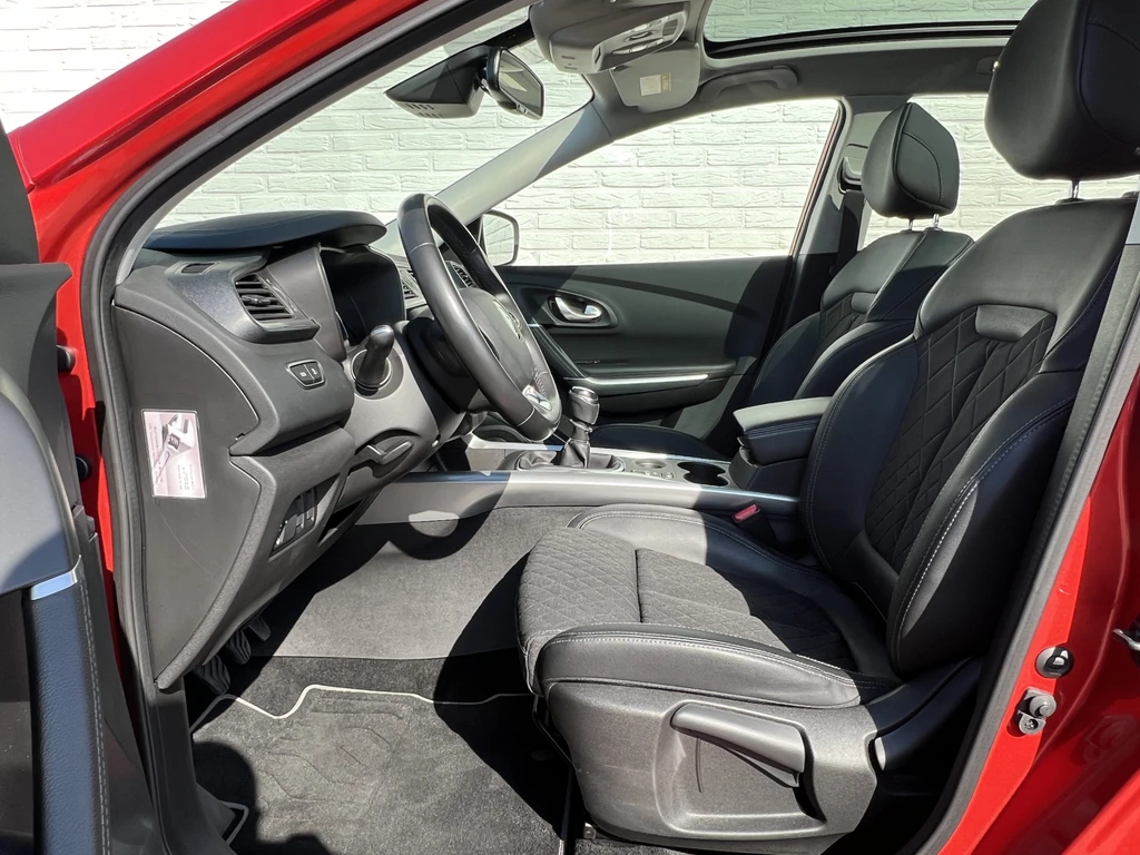 Renault Kadjar – foto 16