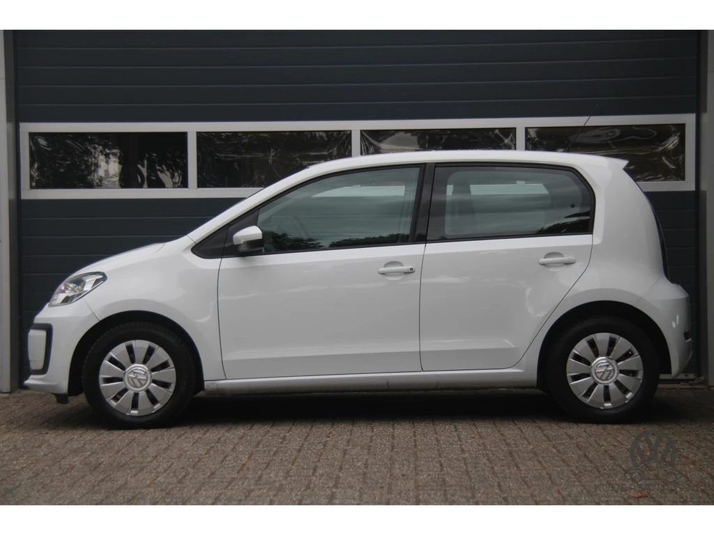 Volkswagen up! – foto 2