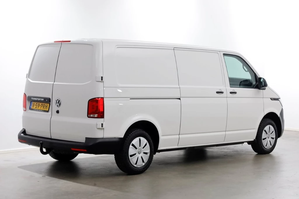 Volkswagen Transporter – foto 4