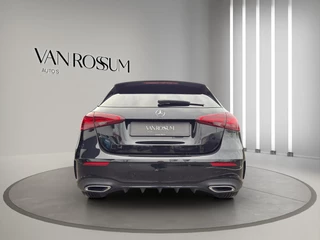 Mercedes-Benz A-Klasse – thumbnail 5