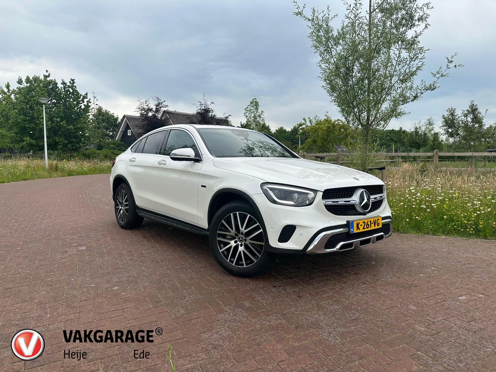 Mercedes-Benz GLC – foto 8