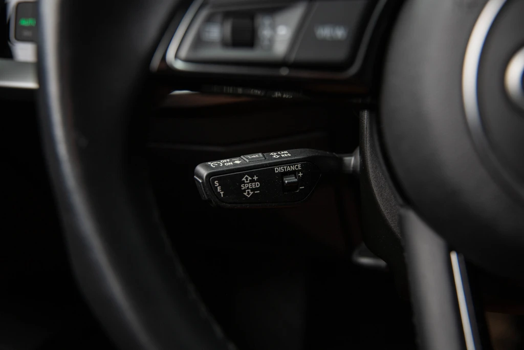 Audi A3 – foto 15