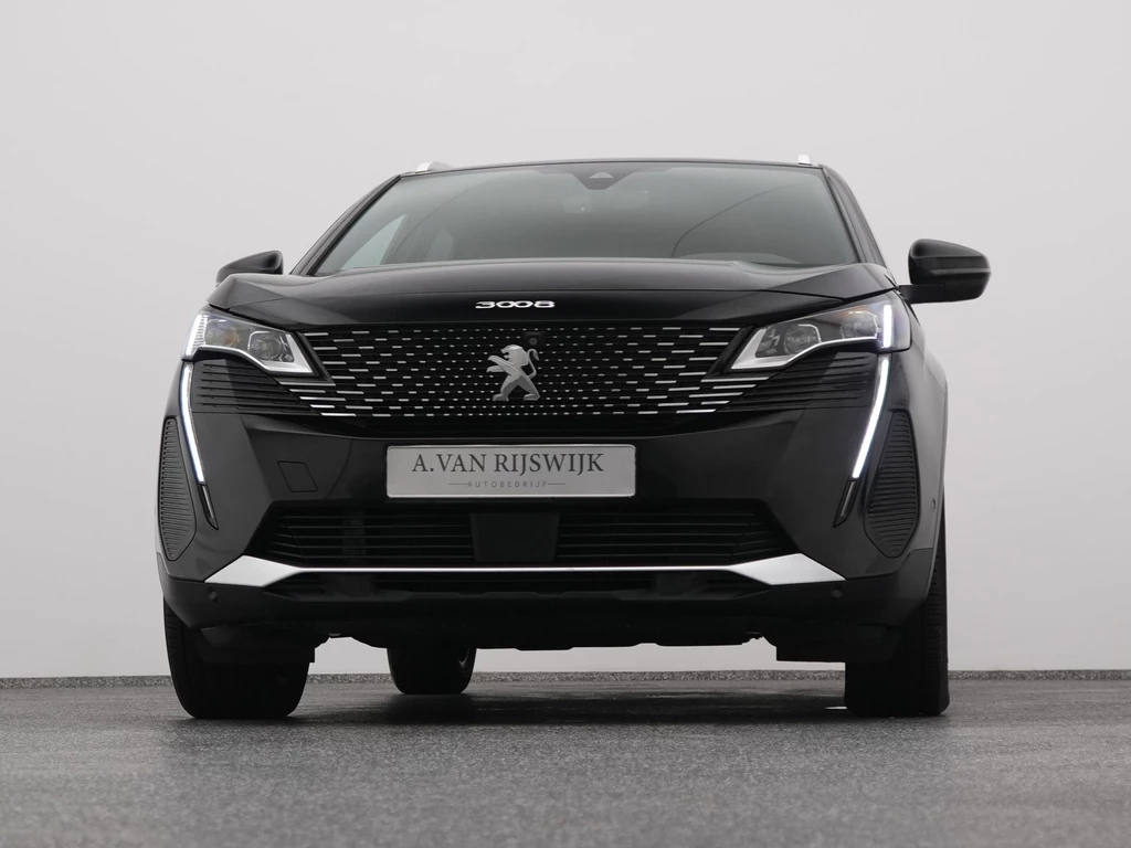 Peugeot 3008 – foto 21