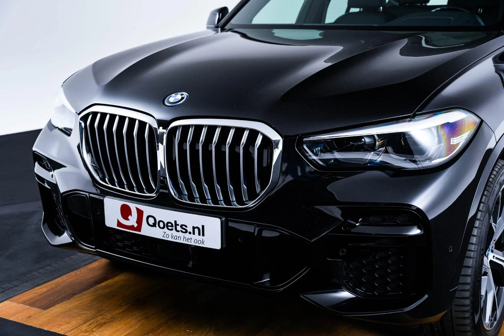 BMW X5 – foto 31