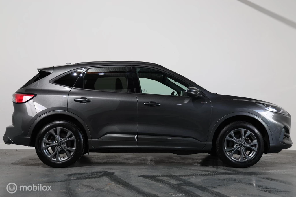 Ford Kuga – foto 7