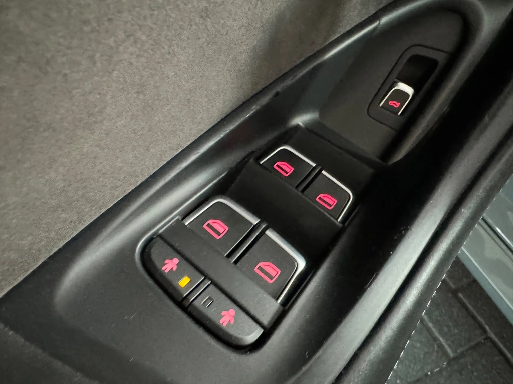Audi RS6 – foto 18