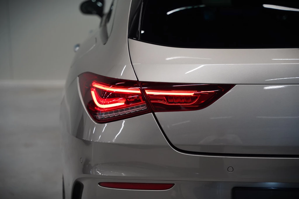 Mercedes-Benz CLA – foto 24