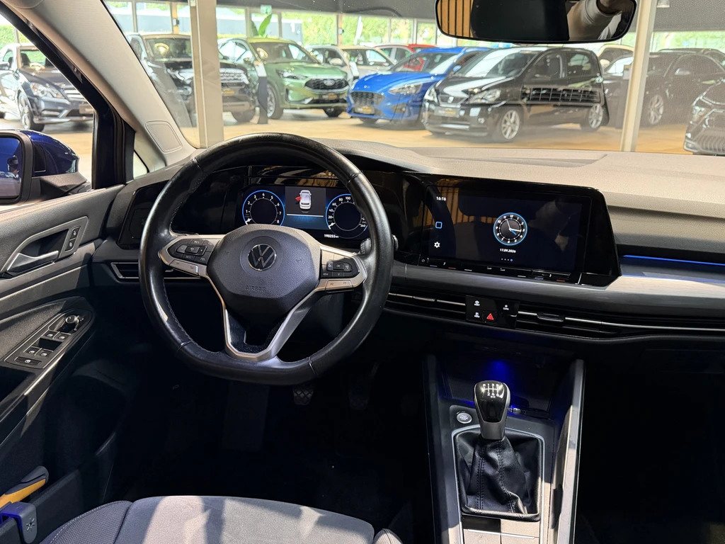 Volkswagen Golf – foto 17